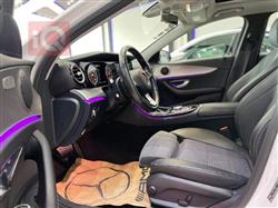 مێرسێدس بێنز E-Class